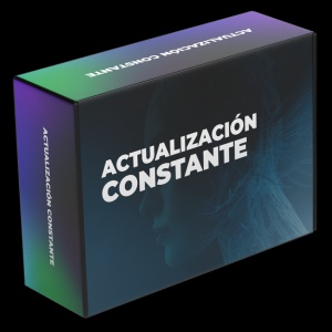 ACTUALIZACIONES