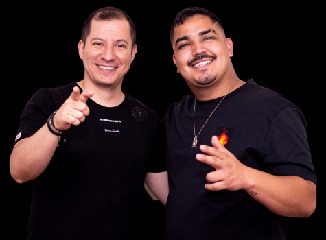 YEISON Y ALEJANDRO