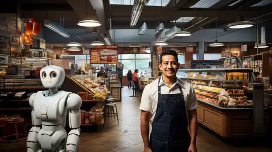 store owner store owner